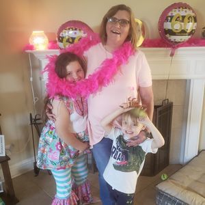 Meet your Posher, Mandy